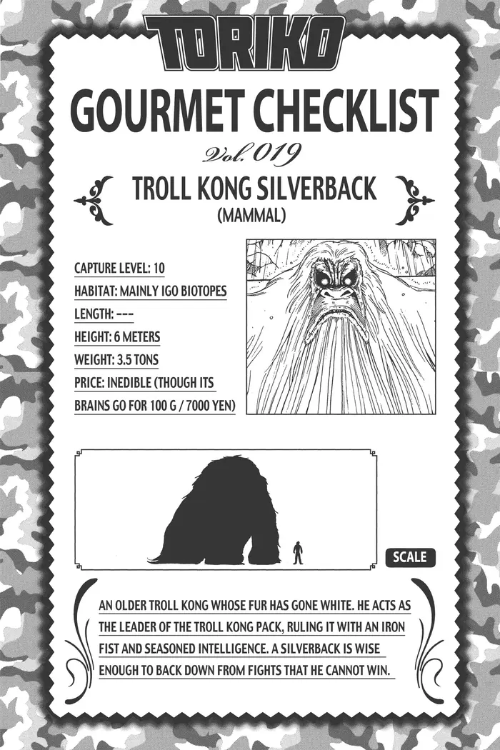 Toriko Chapter 41 image 20_optimized